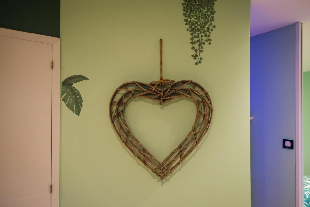 Avroult Delit D'Amour מראה חיצוני תמונה